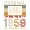 Legends of 1959