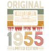 Légendes nées en 1955