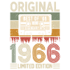 Legendenjahrgang 1966