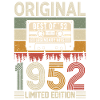 Légendes nées en 1952