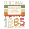 Born Legends '65