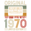 Légendaire Né en 1970