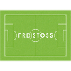 FREISTOSS - Fußball Statement
