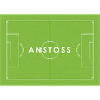 ANSTOSS Fußball Statement