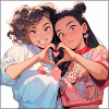 Sweethearts