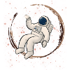 Coffee mission in space