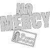 No Mercy 9mm Para