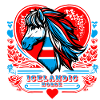 iclandic horse 1