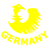 The power from Germany