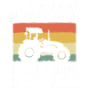 Lustiger Bauer Landwirt