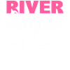River Queen Kajakfahrer