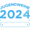 Jugendweihe 2024 Jugend Konfirmation Geschenk