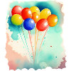 Dream Balloons