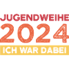 Jugendweihe 2024 Jugend Jugendliche Geschenk