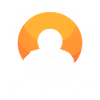 Lustiger Astronaut Horoskoplüfter