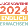 Jugendweihe 2024 Jugend Konfirmation Geschenk