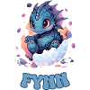 Fynn - Dragon - Name
