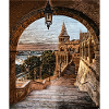 Fisherman's Bastion, Budapest, Hungary