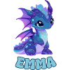 Emma - Dragon - Nom