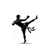 Muay Thai Fighter