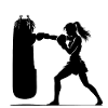 Muay Thaï Femme