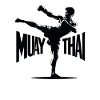 Muay Thai Fighter Design