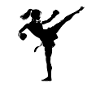 Muay Thai Frau