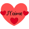 j't'aime St.Valentin