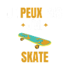 I can't skate
