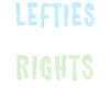 Left Handers Gifts