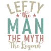 Left Handers Gifts
