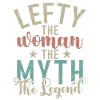 Left Handers Gifts