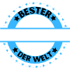Bester Pfleger der Welt