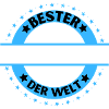 Bester Darter der Welt