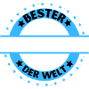 Bester Dreher der Welt