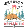 Armadillo Home Armadillo Armadillo