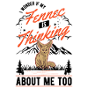 Fennec Gift Fennec Desert Fox