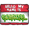 First Name Gabriel