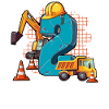 Construction Machinery 2nd Birthday