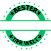 Bester Manager der Welt