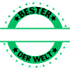 Bester Schweißer der Welt