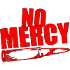No Mercy Cartridge red