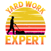 Yard Work Expert 21