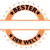 Bester Darter der Welt