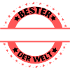 Bester Golfer der Welt