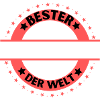 Bester Handwerker der Welt