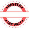 Bester Koch der Welt
