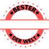 Bester Dachdecker der Welt