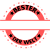 Bester Dreher der Welt