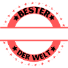 Bester Bauer der Welt